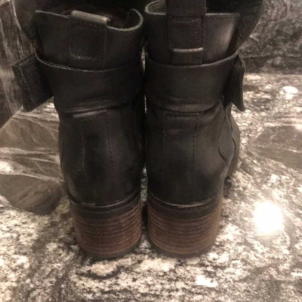Booties - Picture 4 of 5